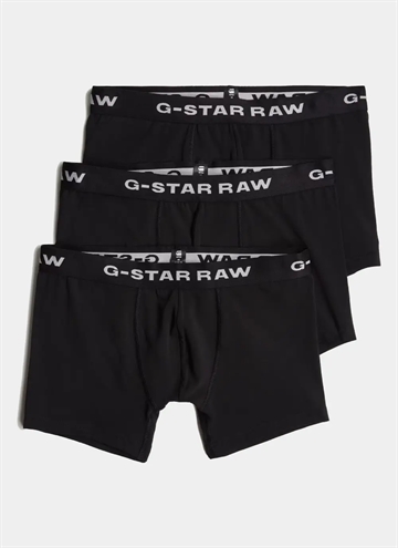 G-Star Boxer Briefs 3 Pack